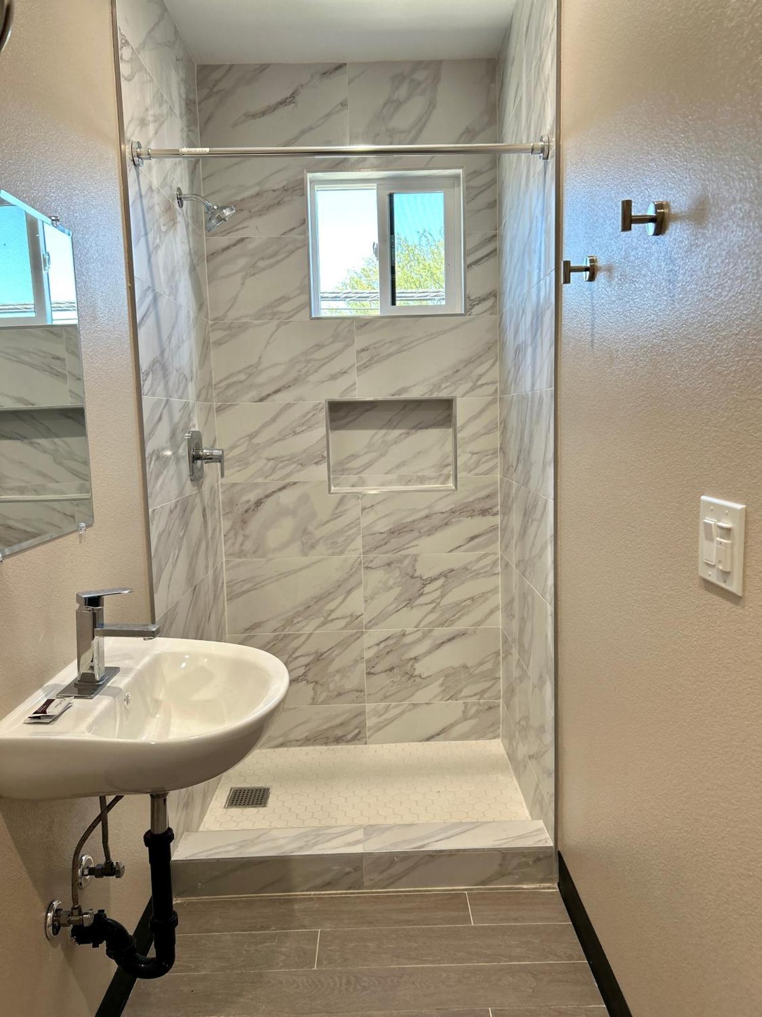 Star Inn Hotel Maywood Екстер'єр фото